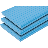 PENOBOARD 10 мм  (1,2м*0,55м = 0,66м2) (15)