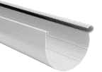 БЕЛЫЙ RAINWAY 130мм Желоб водостосточный 3м.п.