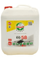 ANSERGLOB E-58 Грунтовка  10л