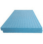 PENOBOARD 30 мм  (1,2м*0,55м = 0,66м2) (14)