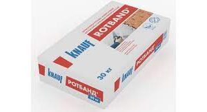 KNAUF РОТБАНД 30 кг. штук. для внутр. работ (Большой)