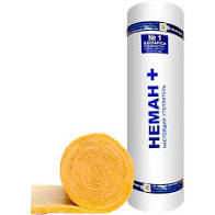 Рулонная Мин. вата НЕМАН+М-11 (15,0м.кв.) (2шт50*1200*6250)