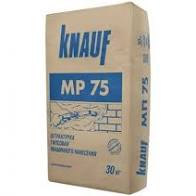 KNAUF МП-75 Штукатурка машинная / 30 кг.