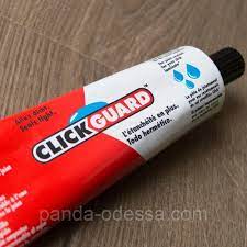Герметик для ламината CLICK GURD 125мл