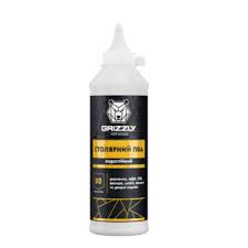 Клей ШПРИЦ  “GRIZZLI” FIXATOR 440гр