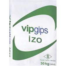 VIPGIPS  izo 25kg Старт