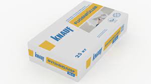 KNAUF Фугенфюллер FF 25 кг