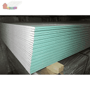 Лист Г/К Knauf   9,5х1200х2500мм                                                             25 кг